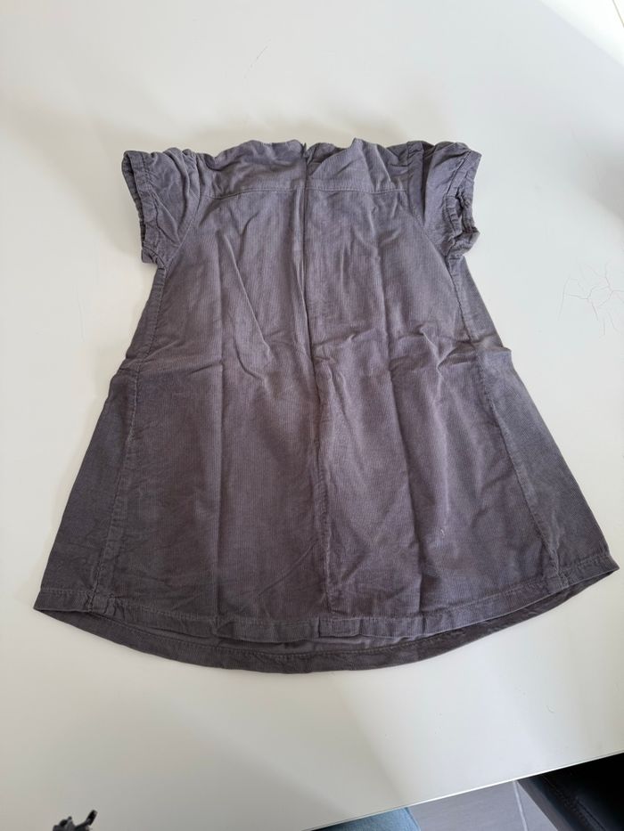 Robe - photo numéro 4