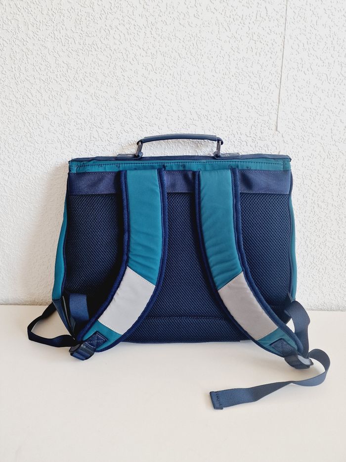 Petit Bateau - Cartable - Modèle mixte - Neuf avec étiquette ! - photo numéro 4