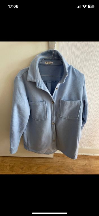 Veste