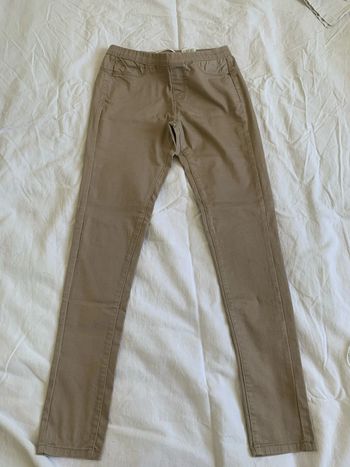 Tregging beige