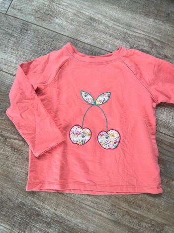 Teeshirt 6 ans