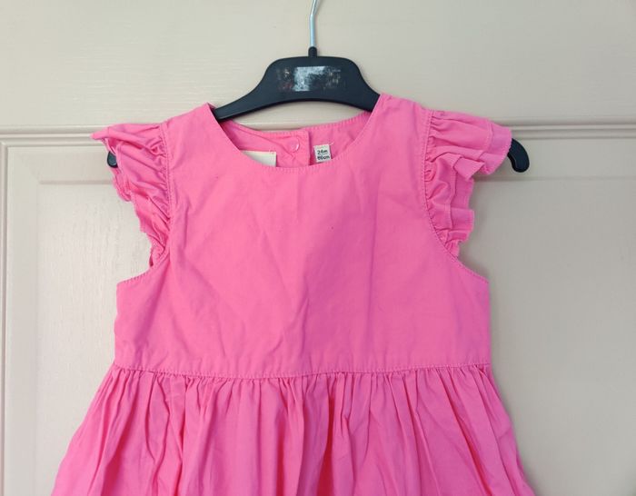 Ensemble robe et fichu - photo numéro 3