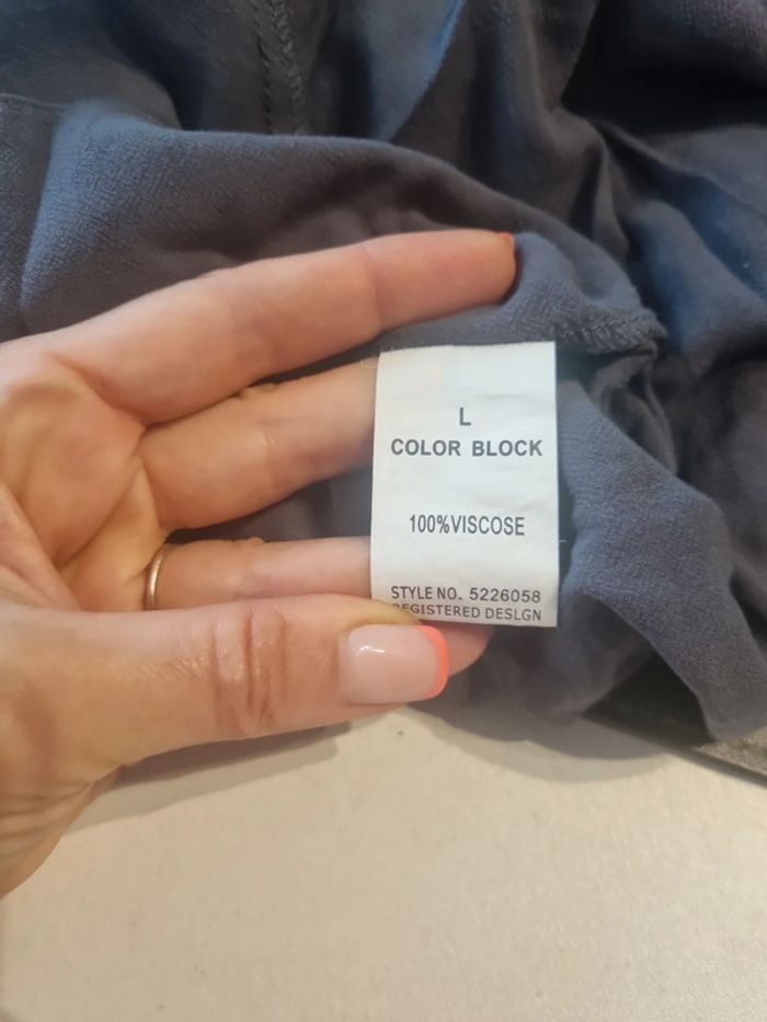 Robe tunique - photo numéro 7
