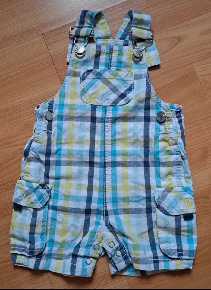 Lot vêtements été 3 mois - photo numéro 7