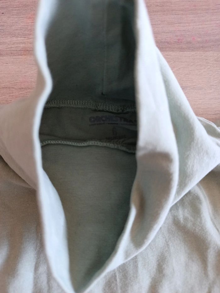 Sous pull menthe - photo numéro 3