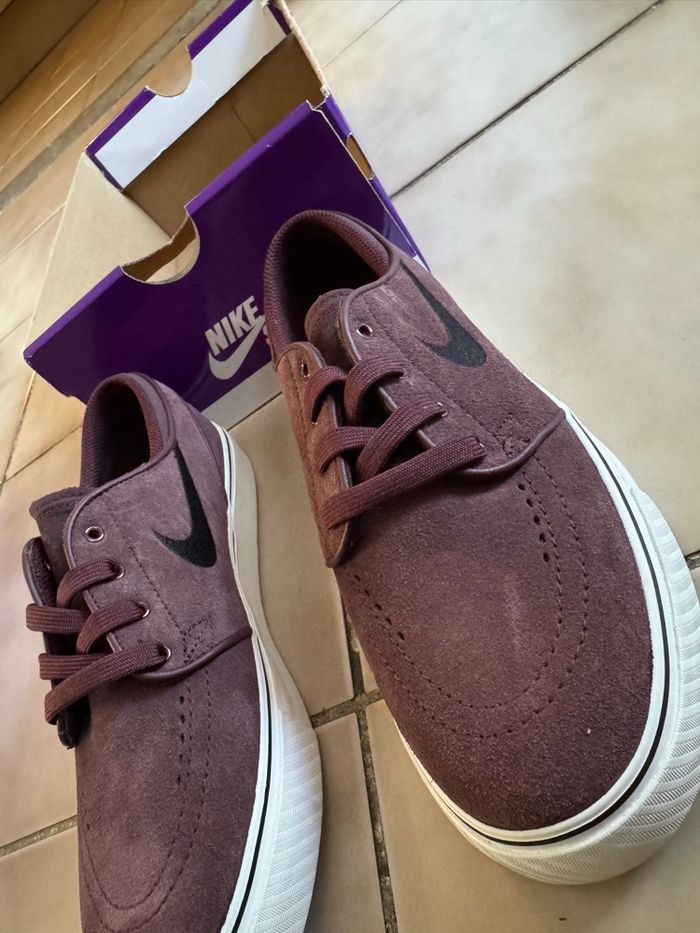 Nike sb stefan janoski - photo numéro 4