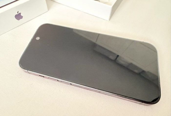 14pro max - photo numéro 5