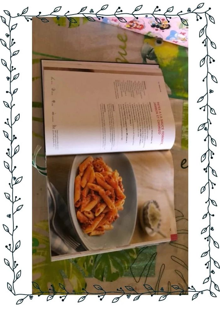 Ma cuisine au quotidien thermomix - photo numéro 2