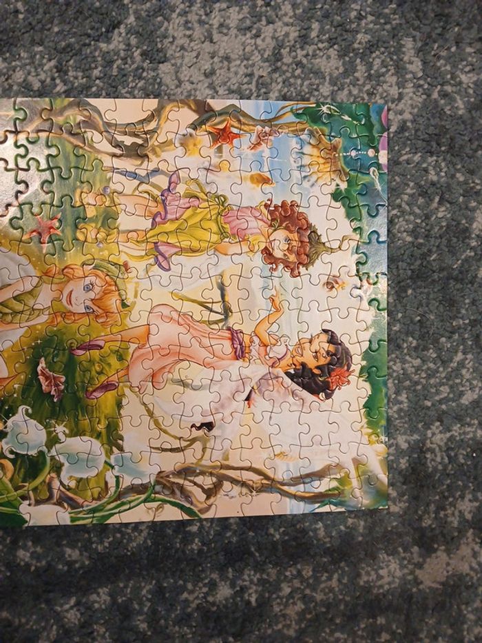 Disney fairies - photo numéro 3