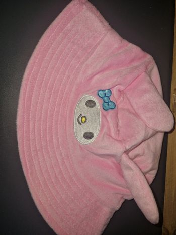 Bob melody hello kitty