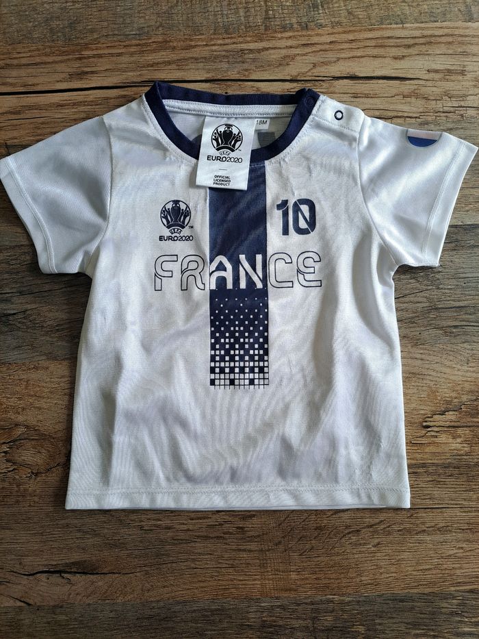 Lot de vêtements garçon automne hiver 18 mois - photo numéro 6