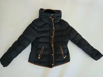 Doudoune imperméable