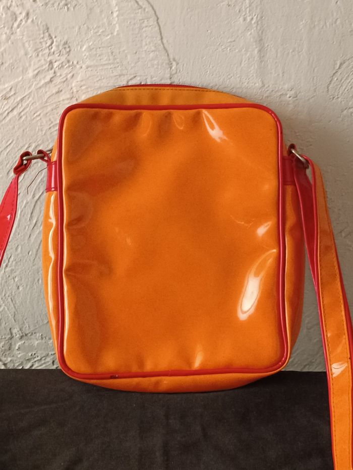 Sac vintage Calimero - photo numéro 4