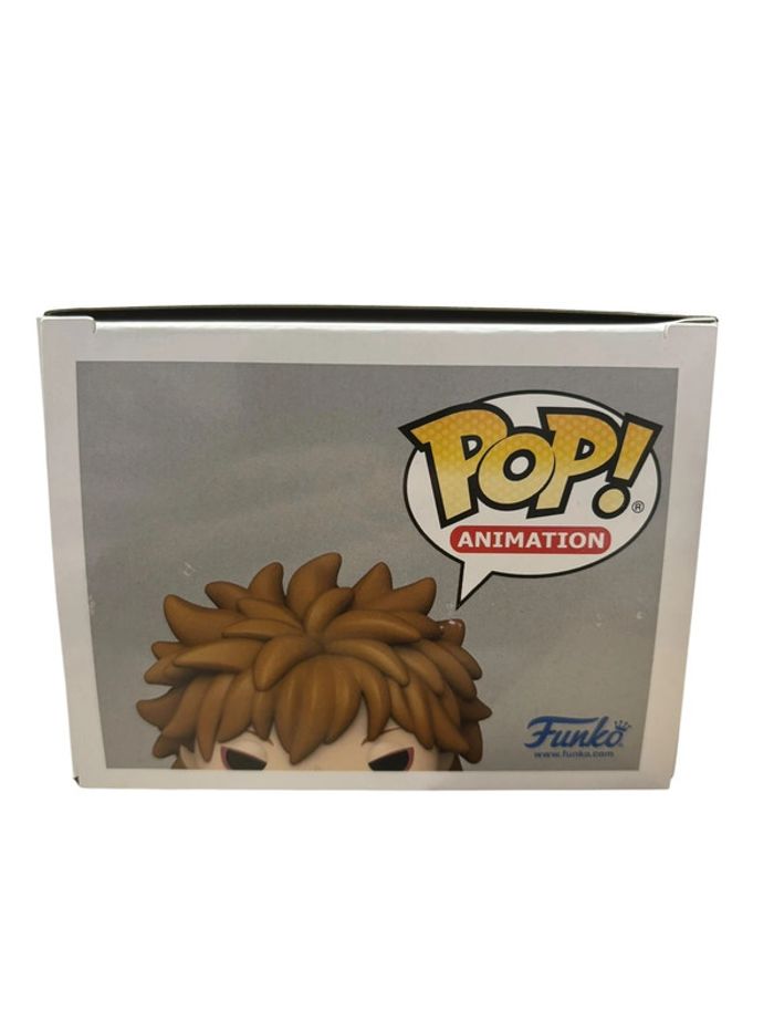 Figurine Funko Pop Black Clover Leopold 1719 neuf - photo numéro 5
