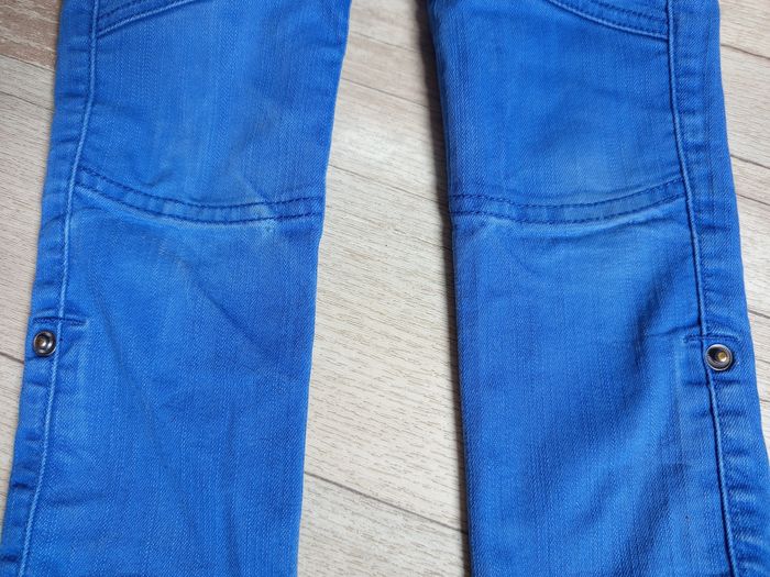 Pantalon jean - photo numéro 3