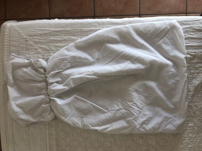 Gigoteuses /turbulette bébé - photo numéro 3