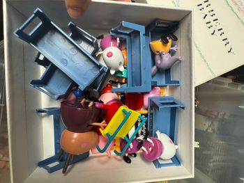 Classe Peppa PiG 10€