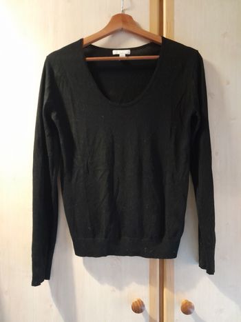 T-shirt manche longue