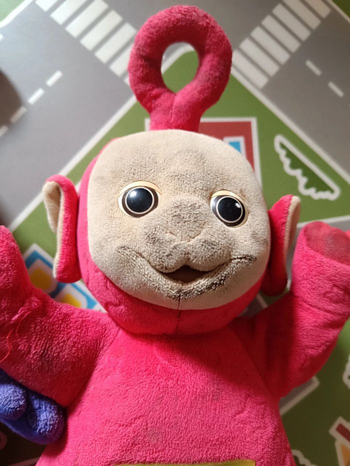 Teletubbies - photo numéro 2