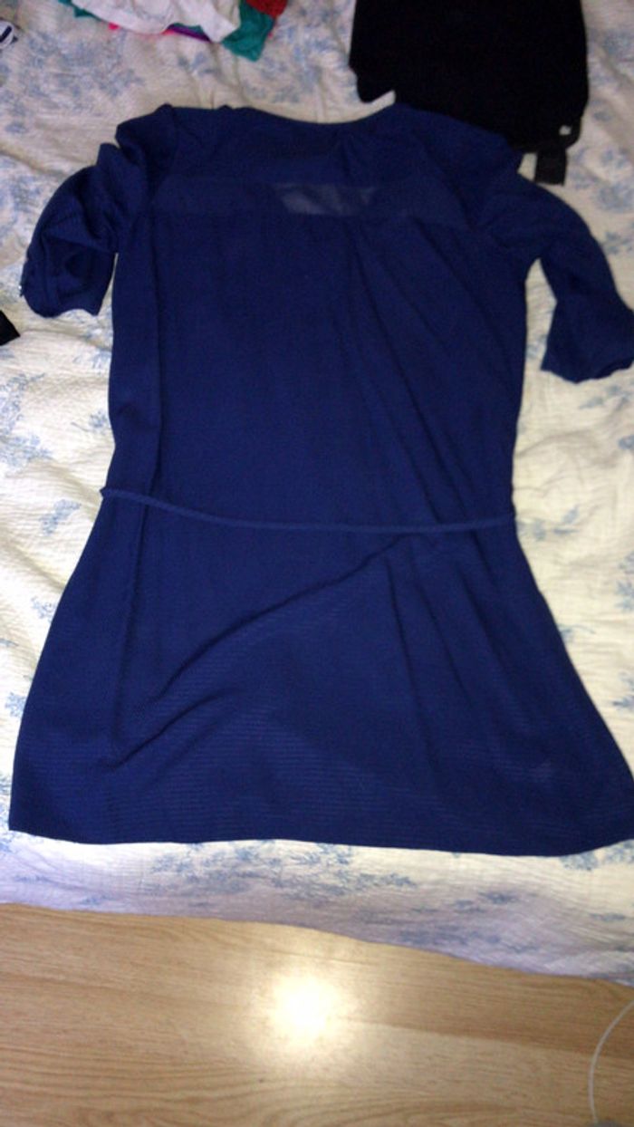 Robe etam manche 3/4 - photo numéro 2