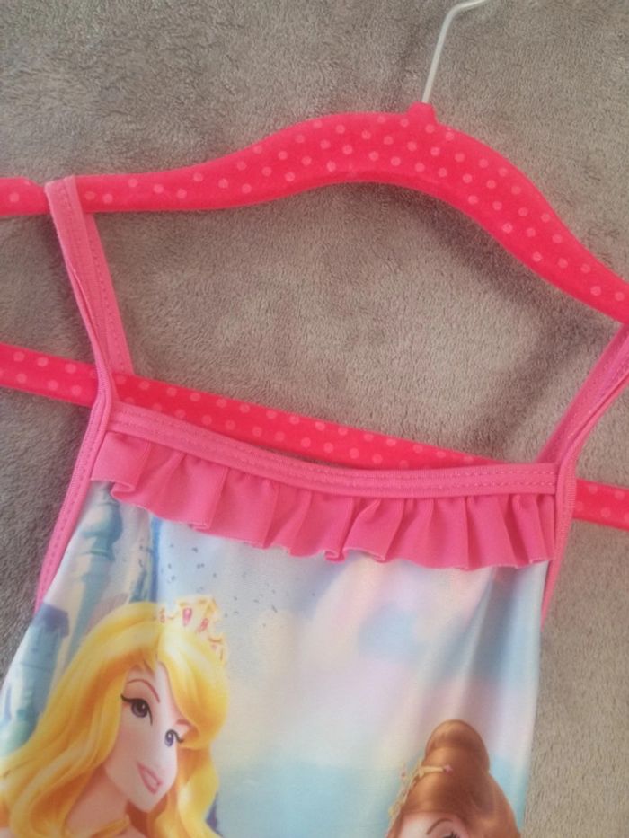Maillot de bain 104/110 - photo numéro 4