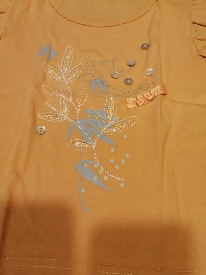 T-shirt - photo numéro 2