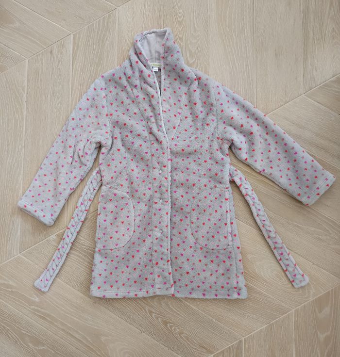Robe de chambre Vertbaudet 4 ans