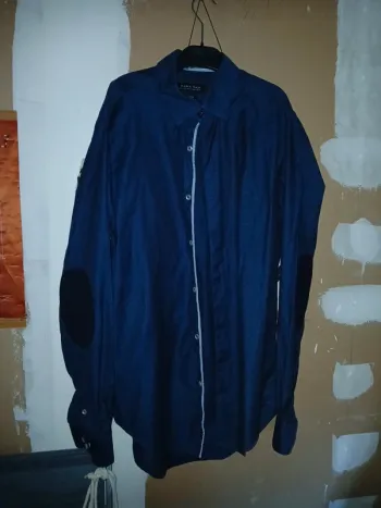 Chemise homme zara man