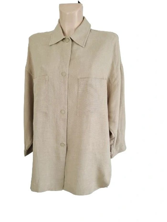 Blouse massimo dutti