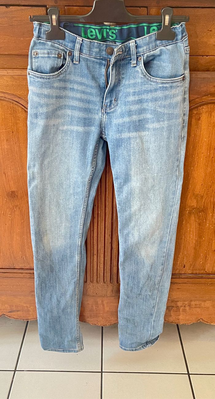 Jean Levi’s pour enfant