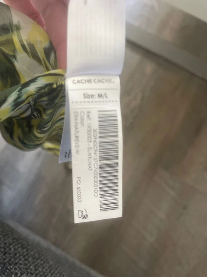 Robe paréo - photo numéro 9