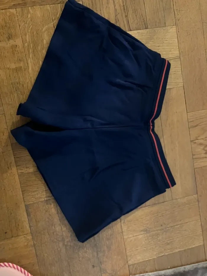 Jupe short DPAM 10 ans - photo numéro 2