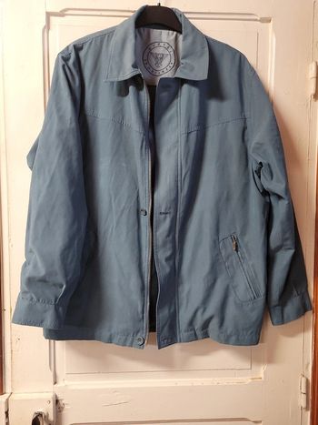Vestes homme taille 4