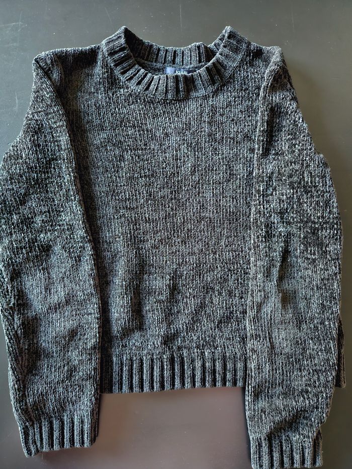 Pull Kiabi - photo numéro 8