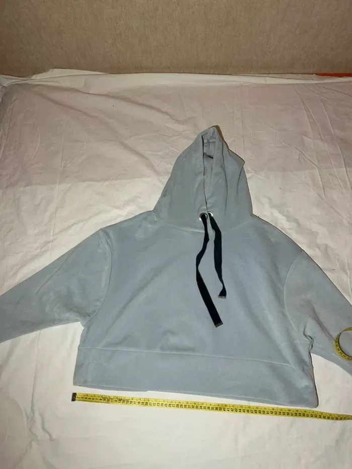Pull à capuche g one by gémo