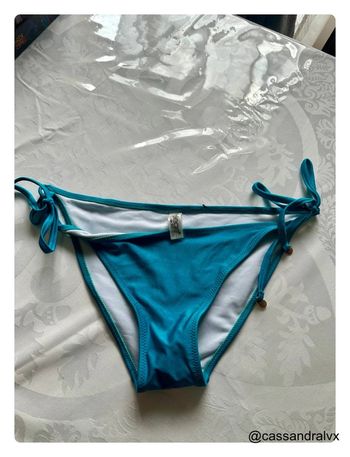Bas de maillot de bain - Valège