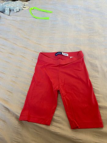 Legging okaïdi