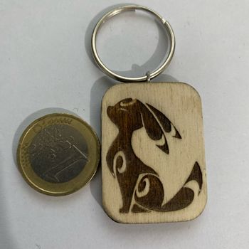 Porte clés noctali