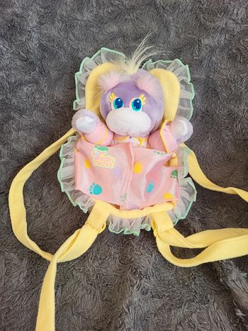 Peluche tottles twins