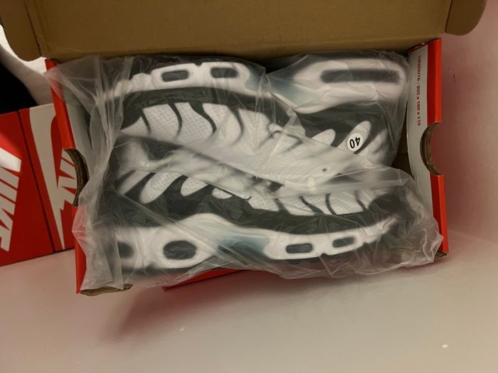 Nike tn - photo numéro 4