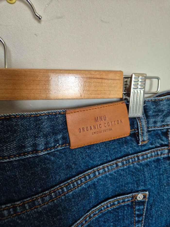 Short Mango taille 38 - photo numéro 7