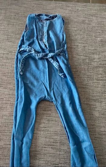 Combinaison 3 ans legere