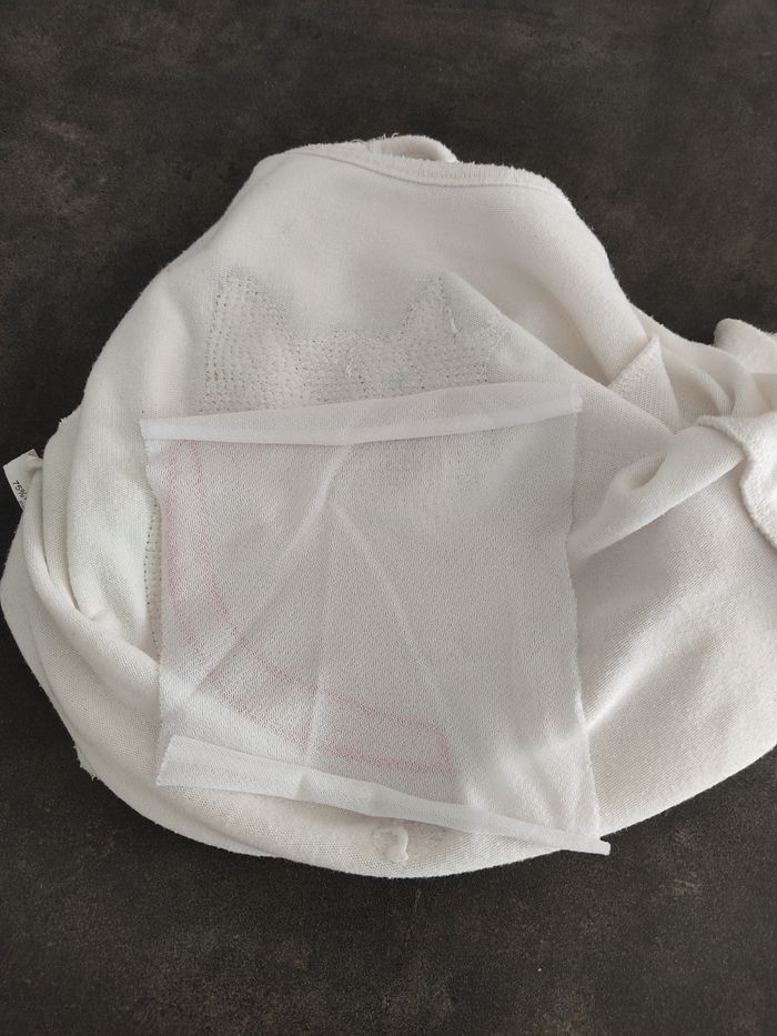 6 ans petit pull - photo numéro 6