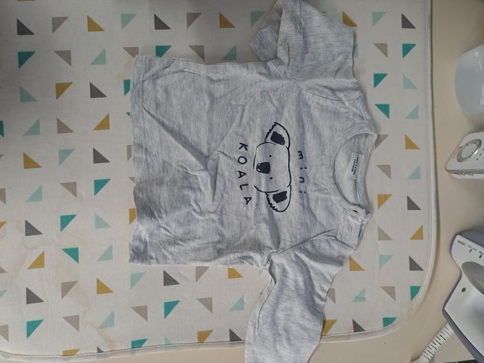 Tee-shirts manche longue - photo numéro 2