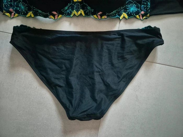 Maillot de bain rougegorge - photo numéro 3
