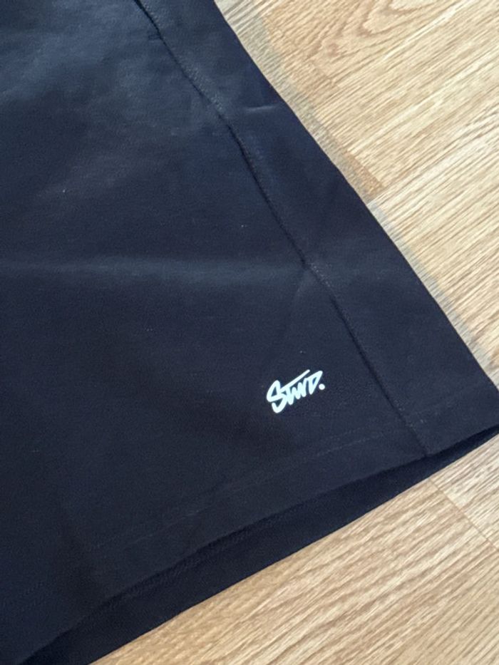 Short en coton marque standard taille L - photo numéro 2