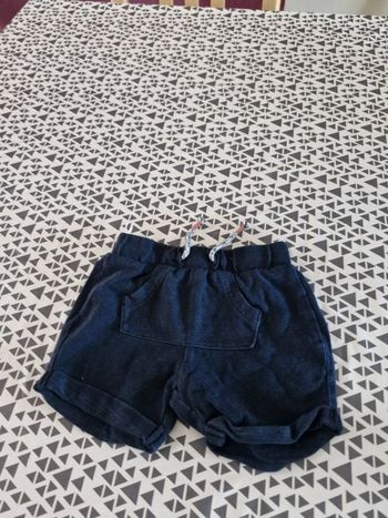 Short taille 80