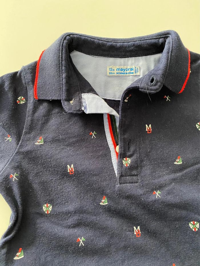 Ensemble Mayoral impeccable - photo numéro 3