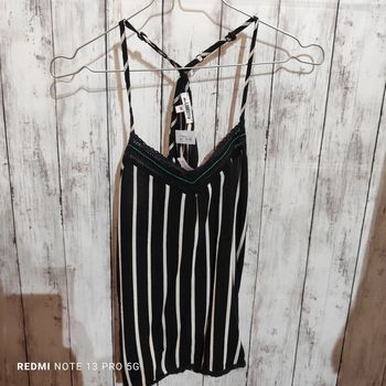 Débardeur réf EFM47