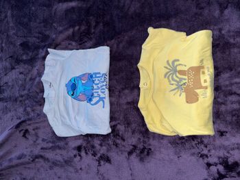 Lot de 2 pyjamas bébé garçon taille 9 mois